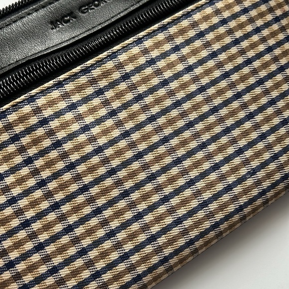 Jack Georges Mini Purse - Picture 3 of 5